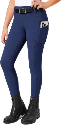Reithose kinder mädchen - reithose,