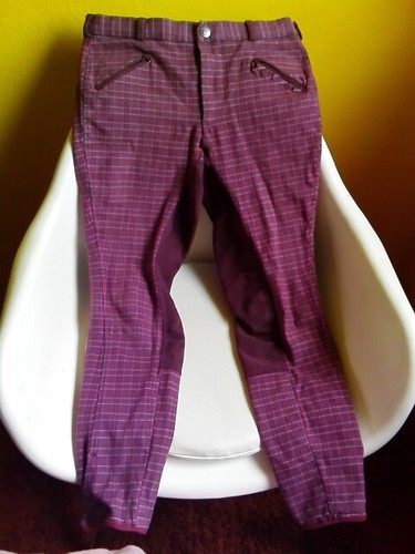 Reithose black forest - reithose, black-forest