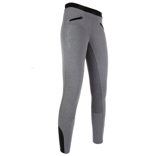 Hkm kinder reithose starlight - reithose,