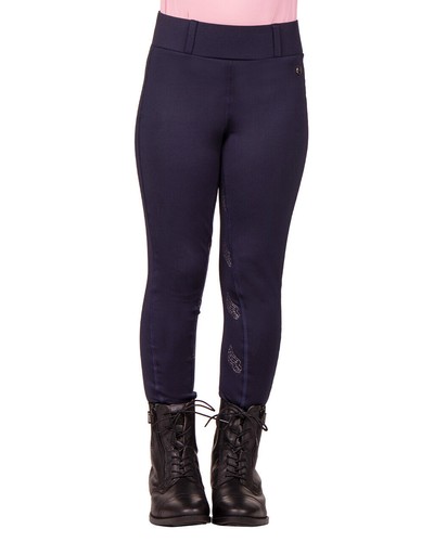 Qhp reithose reitlegging - qhp,