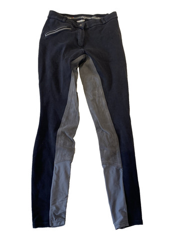 Reithose kinder s - gr.,