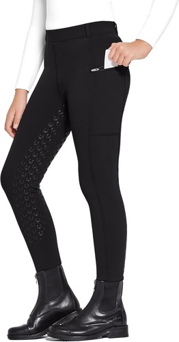 Fitst4 sports winterreithose - fitst4,