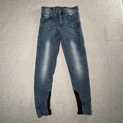 Pfiff reithose kinder 146 - pfiff,