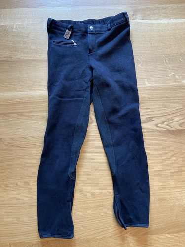 Reithose kinder 128 - kinder, 134
