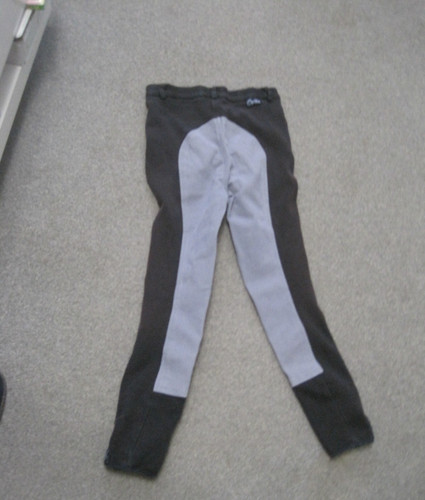 Reithose kinder von equilibre - kinder,