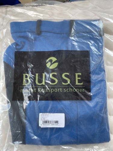 Reithose vollbesatz busse leni - reithose,