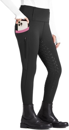 Reithose mädchen hohe - reithose,