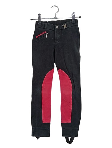 Hkm reithose kinder 128 - hkm,