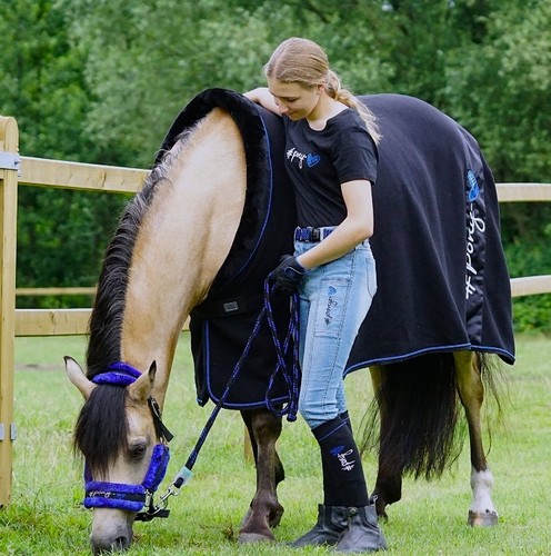 Usg ponylove kinder jeans - usg,