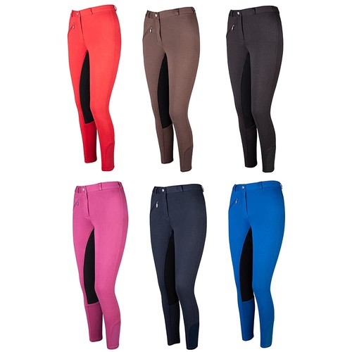 Pfiff reithose thea kinder - reithose,