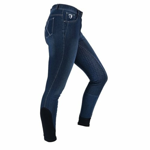 Horka kinder jeans reithose - horka,