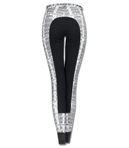Elt reithose hazel kariert - elt,