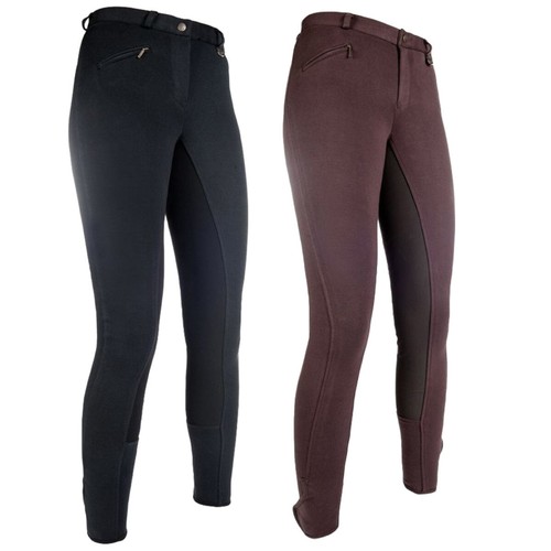 Hkm reithose für kinder - reithose, basic