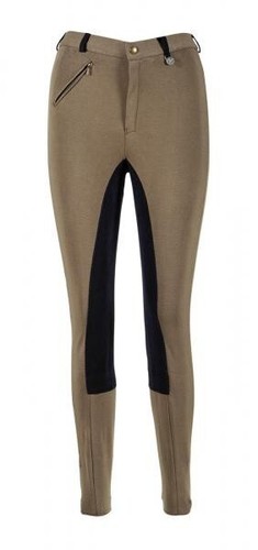 Reithose vollbesatz busse leni - vollbesatz,