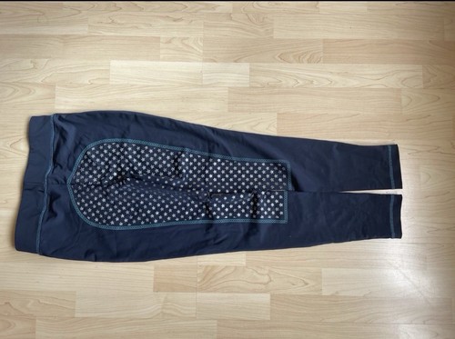 Grip vollbesatz reithose - grip-vollbesatz,