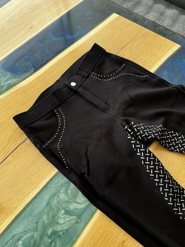 Neu grip vollbesatz reithose - neu!, grip-vollbesatz