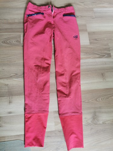 Kinder reithose von spooks - kinder-reithose,