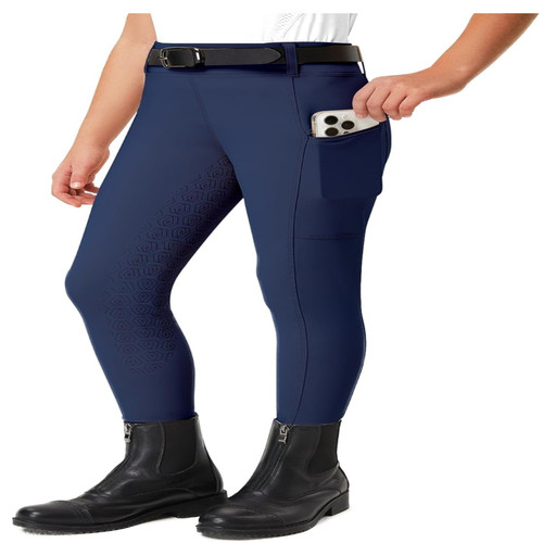Reithose kinder maedchen - reithose,
