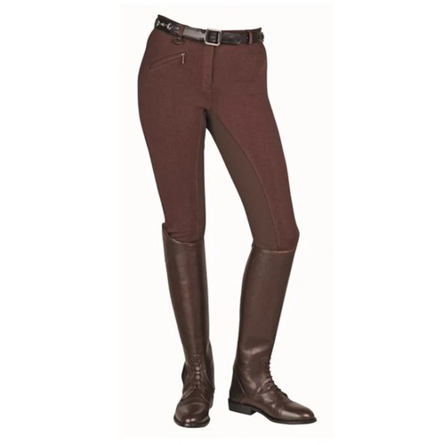 Kinderreithose hkm basic - kinderreithose,