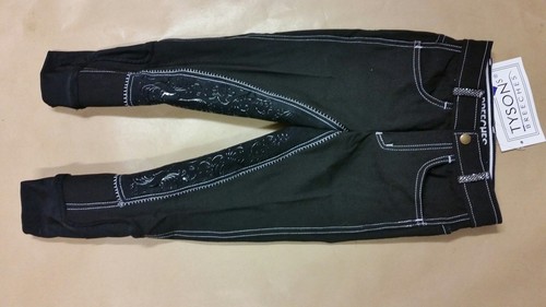 Reithose melody kinder - reithose,