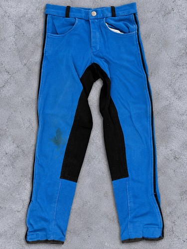Pfiff kinder reithose 128 - pfiff,
