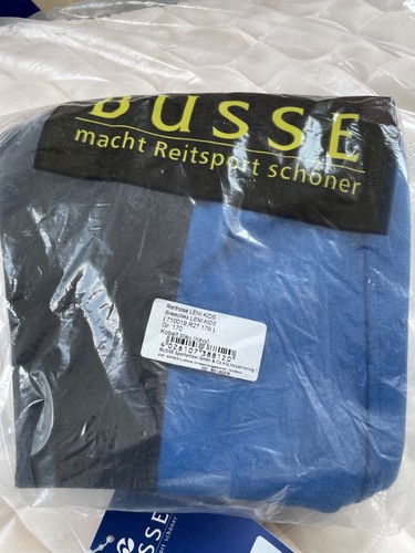 Reithose vollbesatz busse leni - busse,