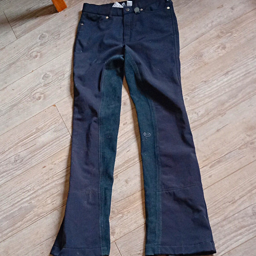 Elt kinder turnier reithose - kinder, turnier-reithose