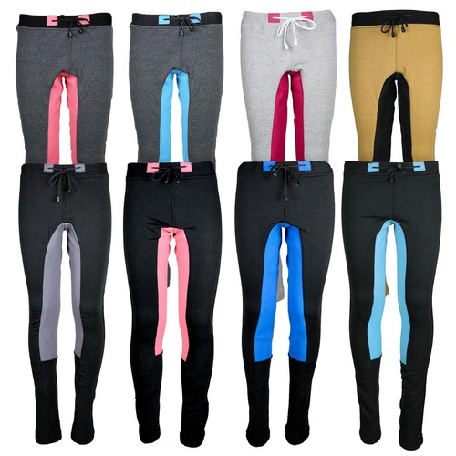 Kinder reitleggings leni - leni, reit