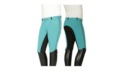 Reithose kinderreithose franka - reithose,