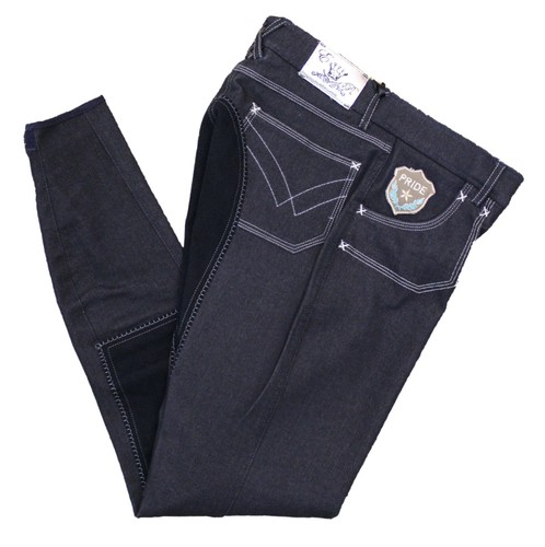 Kinder reithose easy - reithose, rider