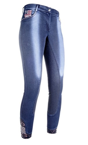 Hkm reithose usa - hkm,,