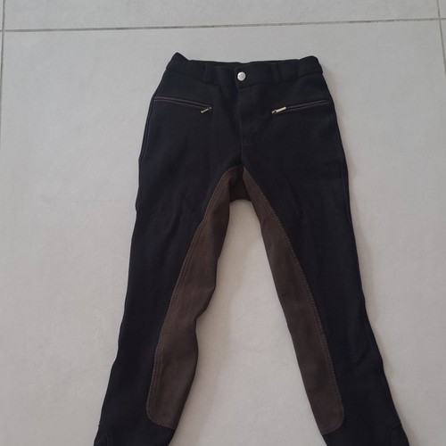 Kinder reithose 152 - reithose,