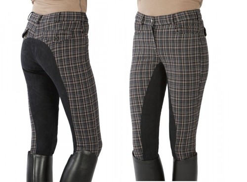 Pfiff reithose anna kinder - pfiff,