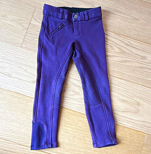 Equiva kinder reithose 110 - kinder-reithose,
