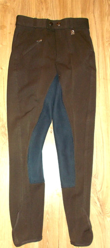 Cavallo kinder reithose - cavallo,