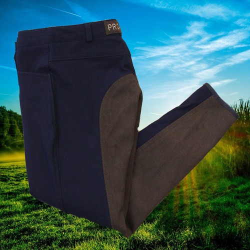 Hkm reithose kinder - reithose,