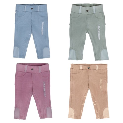 Baby und kinder reithose - und,