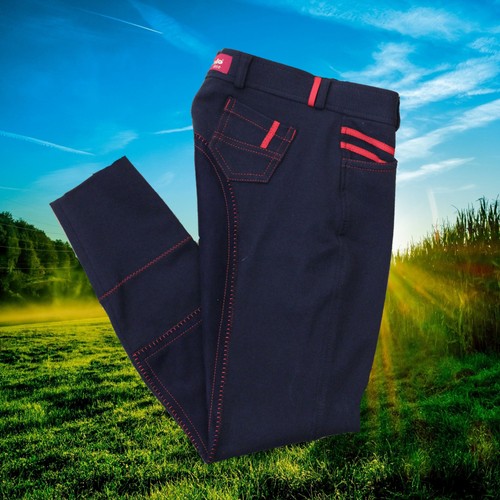 Cavallo reithose kinder - kinder, chiara