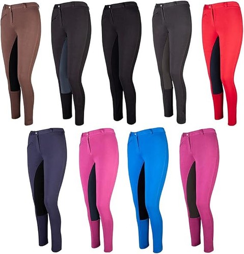 Pfiff reithose vollbesatz - pfiff,