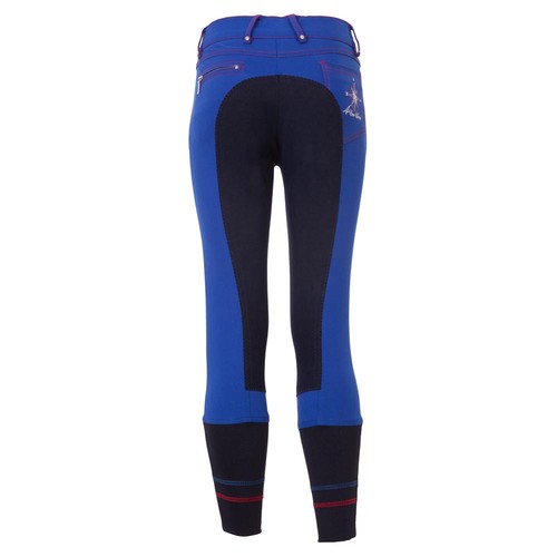 Kinderreithose topki mit - topki,