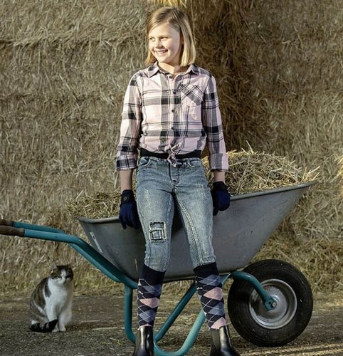 Usg fanny kinder jeans - usg,