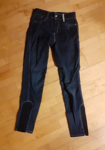 Vollbesatz reithose kinder - reithose,