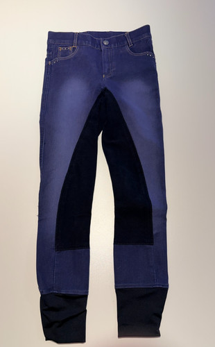 Crw kinder reithose - kinder,
